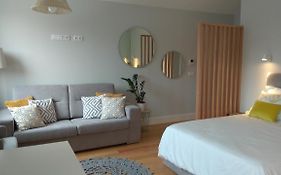S Bento Boutique Apartment