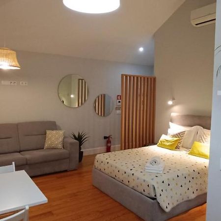 S Bento Boutique Apartment OOporto Extérieur photo