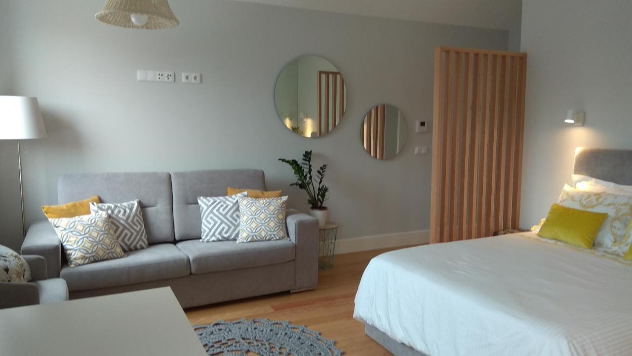 S Bento Boutique Apartment OOporto Extérieur photo