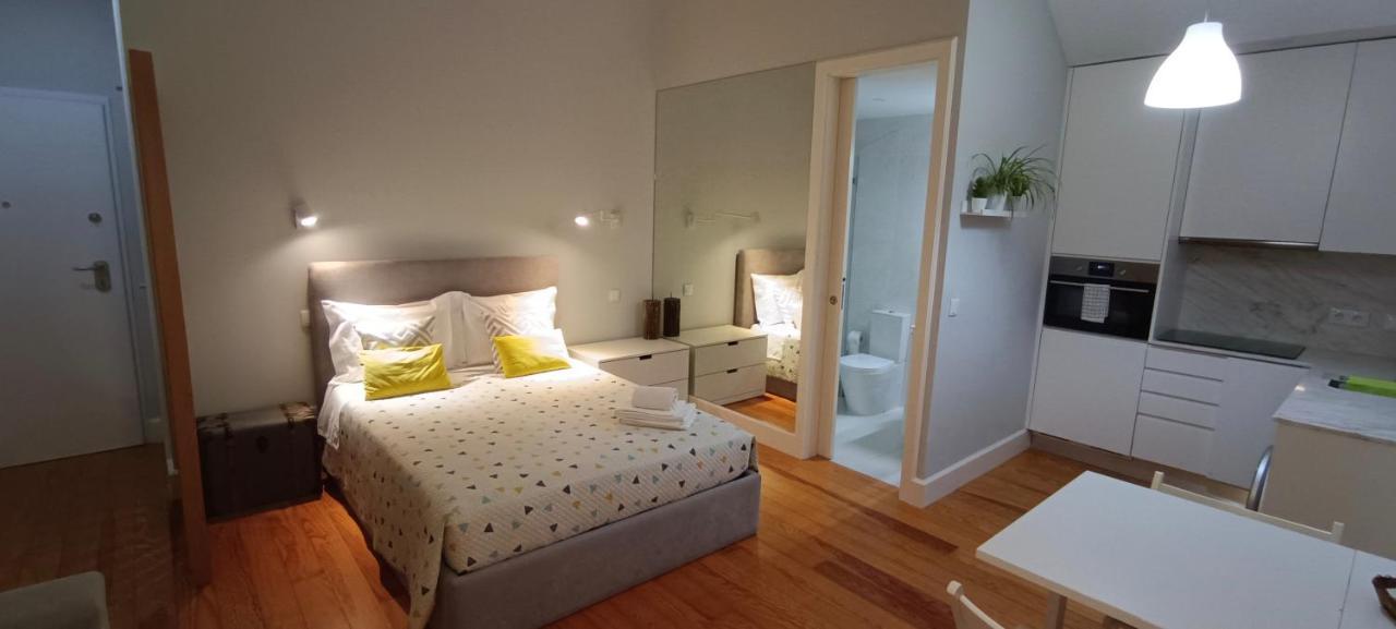 S Bento Boutique Apartment OOporto Extérieur photo
