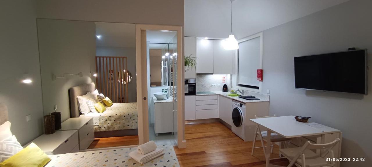 S Bento Boutique Apartment OOporto Extérieur photo
