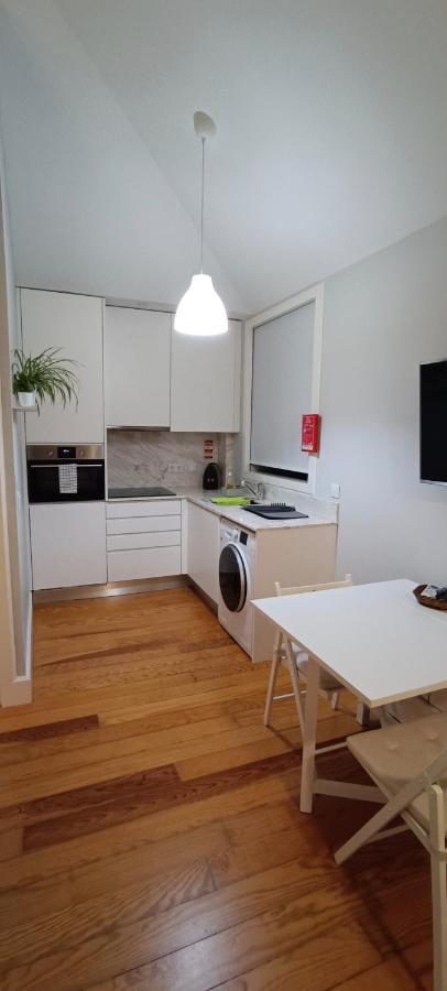S Bento Boutique Apartment OOporto Extérieur photo