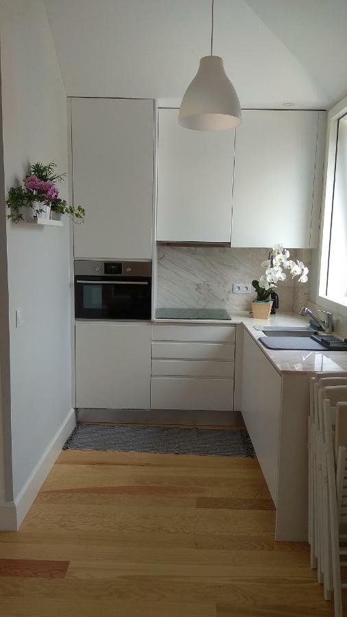 S Bento Boutique Apartment OOporto Extérieur photo