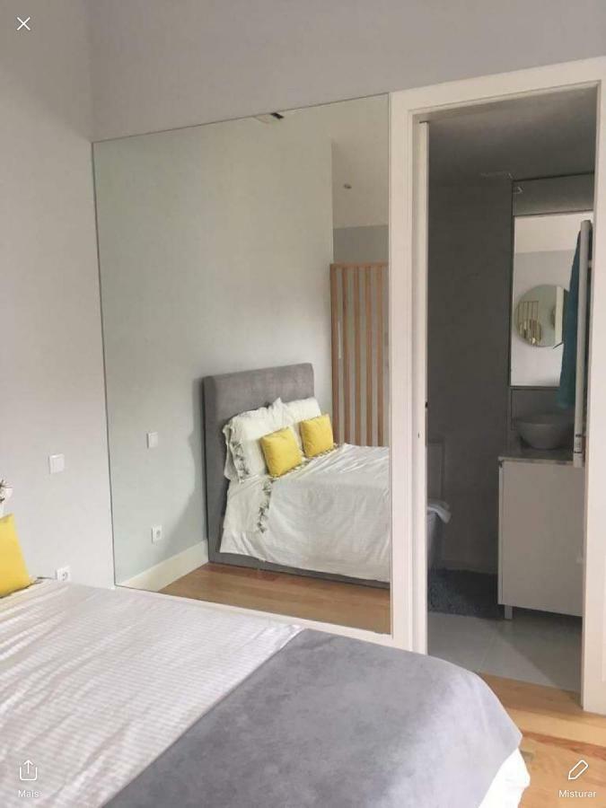 S Bento Boutique Apartment OOporto Extérieur photo