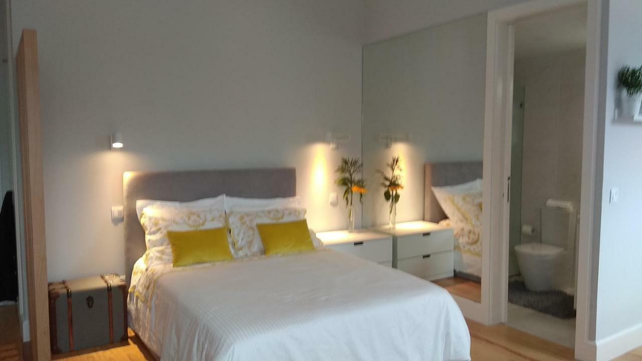 S Bento Boutique Apartment OOporto Extérieur photo