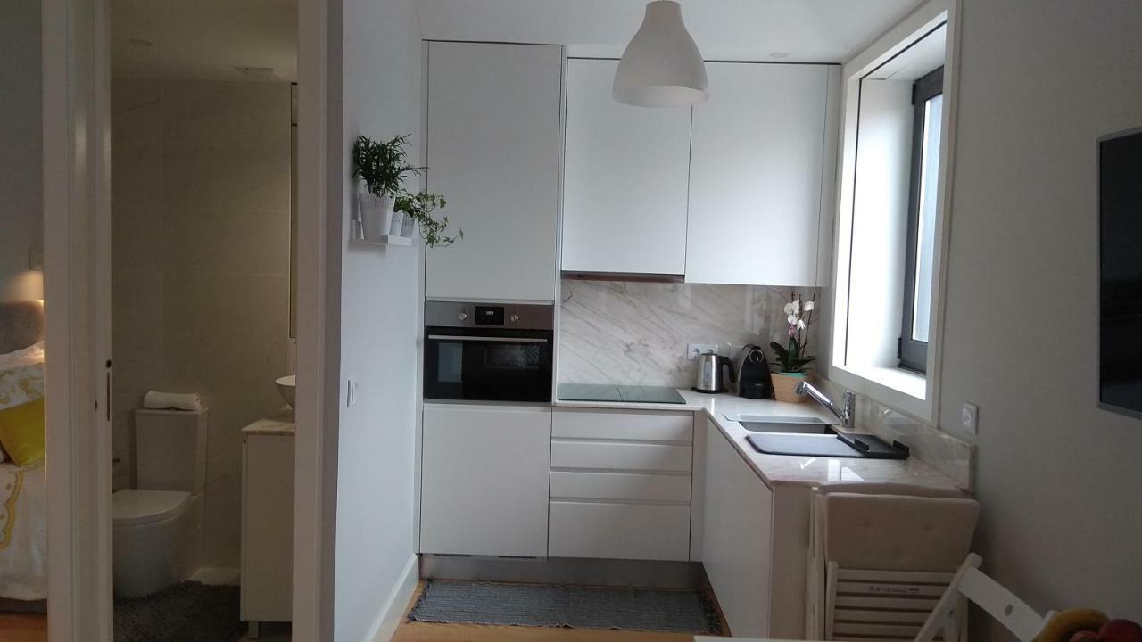 S Bento Boutique Apartment OOporto Extérieur photo