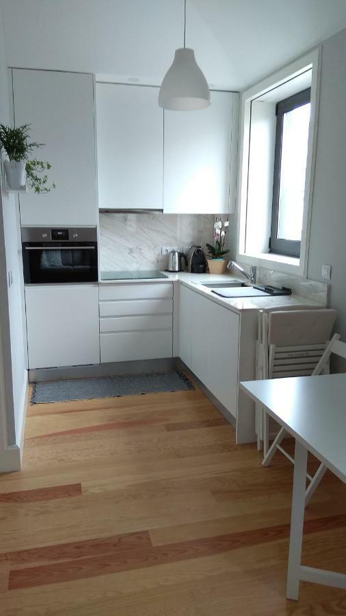 S Bento Boutique Apartment OOporto Extérieur photo