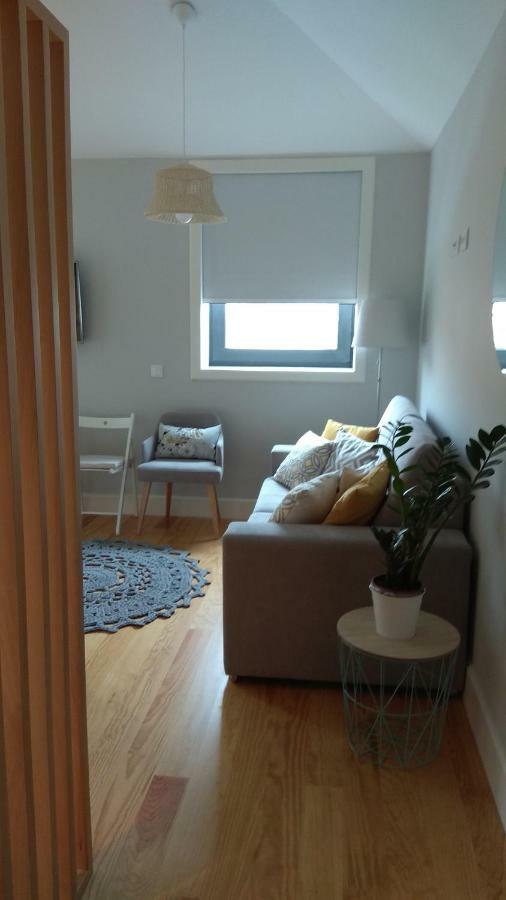 S Bento Boutique Apartment OOporto Extérieur photo